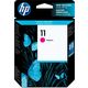 Cartuccia stampante HP 11 (C4837A) - Magenta