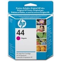 Cartuccia stampante HP 44 (51644M) - Magenta