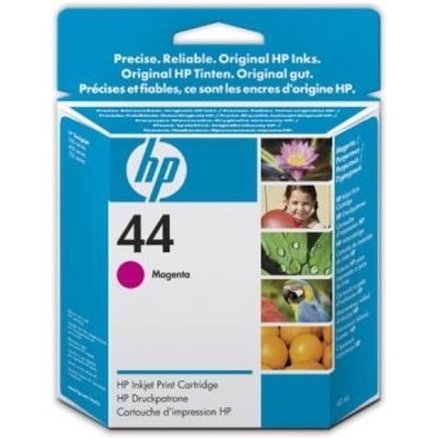 Cartuccia stampante HP 44 (51644M) - Magenta