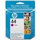 Cartuccia stampante HP 44 (51644M) - Magenta
