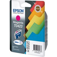 Cartuccia stampante Epson T0423 (C13T042340) - Magenta