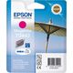Cartuccia stampante Epson T044 (C13T044340) - Magenta