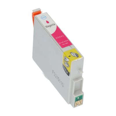 Cartuccia compatibile Epson T044 (C13T044340) - Magenta