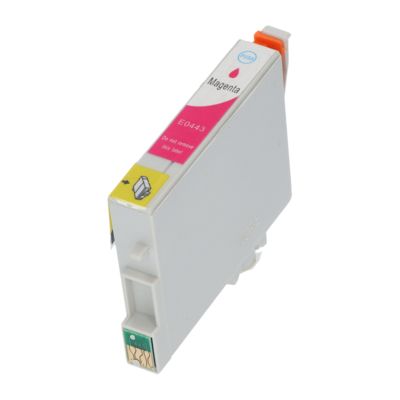 Cartuccia compatibile Epson T044 (C13T044340) - Magenta