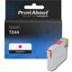 Cartuccia compatibile Epson T044 (C13T044340) - Magenta