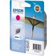 Cartuccia stampante Epson T0453 (C13T045340) - Magenta