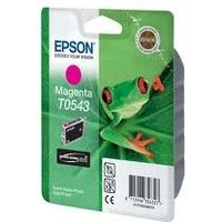 Cartuccia Epson T0543 (C13T054340) - Magenta