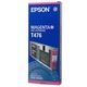 Cartuccia stampante Epson T476 (C13T476011) - Magenta