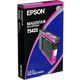 Cartuccia Epson T5433 (C13T543300) - Magenta