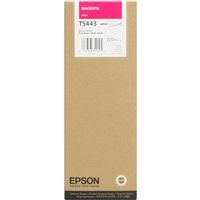Cartuccia Epson T5443 (C13T544300) - Magenta