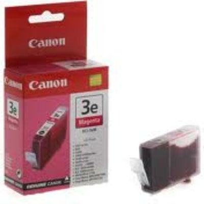 Cartuccia stampante Canon BCI-3eM - Magenta