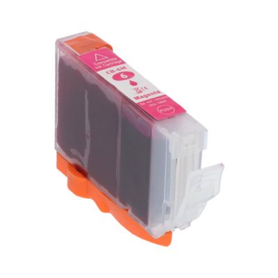 Cartuccia compatibile Canon BCI-3eM - Magenta