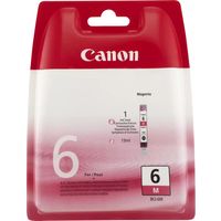 Cartuccia stampante Canon BCI-6M - Magenta