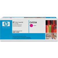 Toner HP 822A (C4151A) - Magenta