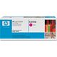 Toner HP 822A (C4151A) - Magenta