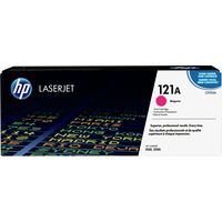 Toner HP 121A (C9703A) - Magenta