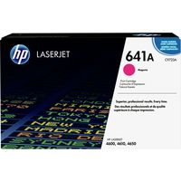 Toner HP 641A (C9723A) - Magenta