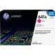 Toner HP 641A (C9723A) - Magenta
