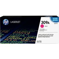 Toner HP 309A (Q2673A) - Magenta