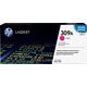 Toner HP 309A (Q2673A) - Magenta
