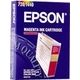 Cartuccia stampante Epson C13S020126 - Magenta