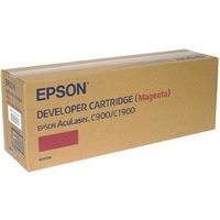 Toner Epson S05009 (C13S050098) - Magenta