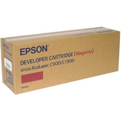 Toner Epson S05009 (C13S050098) - Magenta