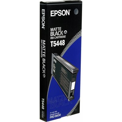 Cartuccia stampante Epson C13T544800 - Nero opaco