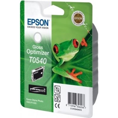 Cartuccia stampante Epson C13T054040 - Finitura lucida