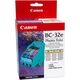 Testina di stampa Canon BC-32E - Colori fotografici