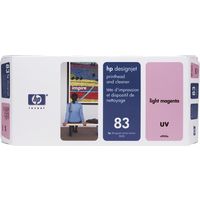 Testina di stampa HP 83 (C4965A) - Magenta chiaro