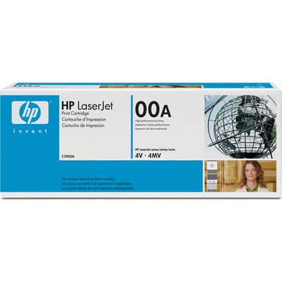 Toner HP 00A (C3900A) - Nero