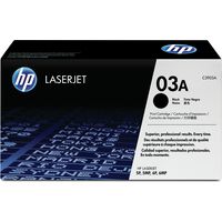 Toner HP 03A (C3903A) - Nero