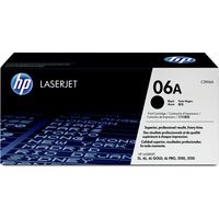 Toner HP 06A (C3906A) - Nero