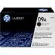 Toner HP 09A (C3909A) - Nero