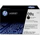 Toner HP 09X (C3909X) - Nero Alta capacità