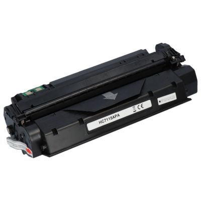Toner compatibile HP 15A (C7115A) - Nero