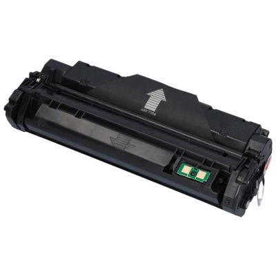 Toner compatibile HP 15A (C7115A) - Nero