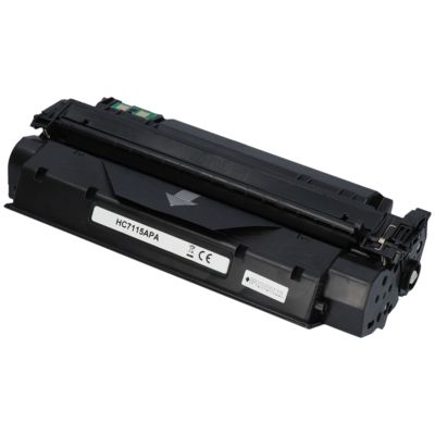Toner compatibile HP 15A (C7115A) - Nero
