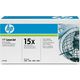 Toner HP 15X (C7115X) - Nero Alta capacità