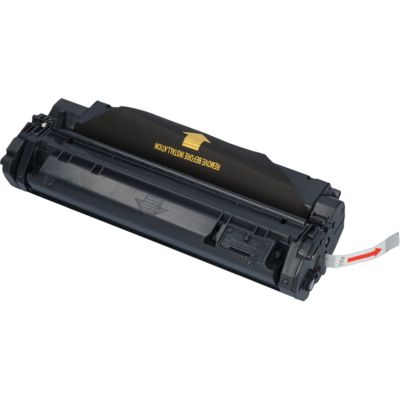 Toner compatibile HP 15X (C7115X) - Nero