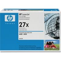 Toner HP 27X (C4127X) - Nero Alta capacità