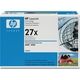 Toner HP 27X (C4127X) - Nero Alta capacità