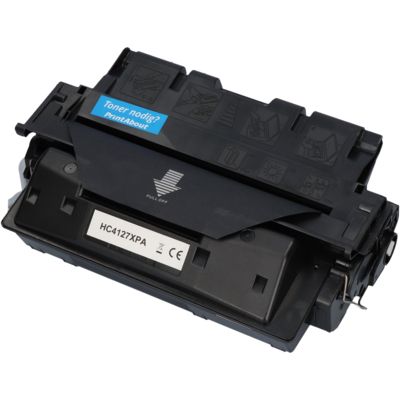 Toner compatibile HP 27X (C4127X) - Nero