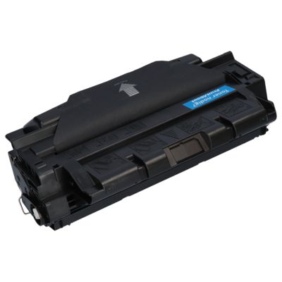 Toner compatibile HP 27X (C4127X) - Nero