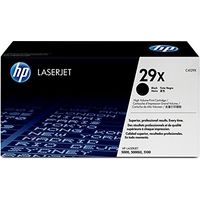 Toner HP 29X (C4129X) - Nero Alta capacità