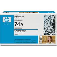 Toner HP 74A (92274A) - Nero