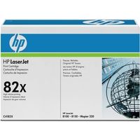 Toner HP 82X-EP-72 (C4182X) - Nero Alta capacità
