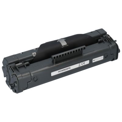 Toner compatibile HP 92A (C4092A) - Nero