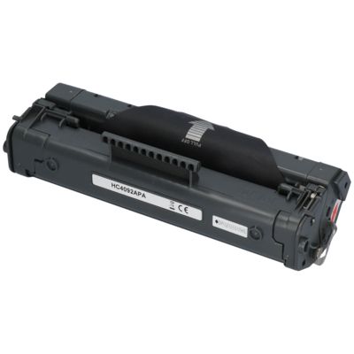 Toner compatibile HP 92A (C4092A) - Nero